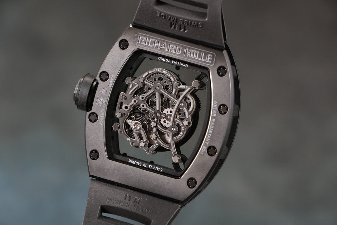 RM055 watch