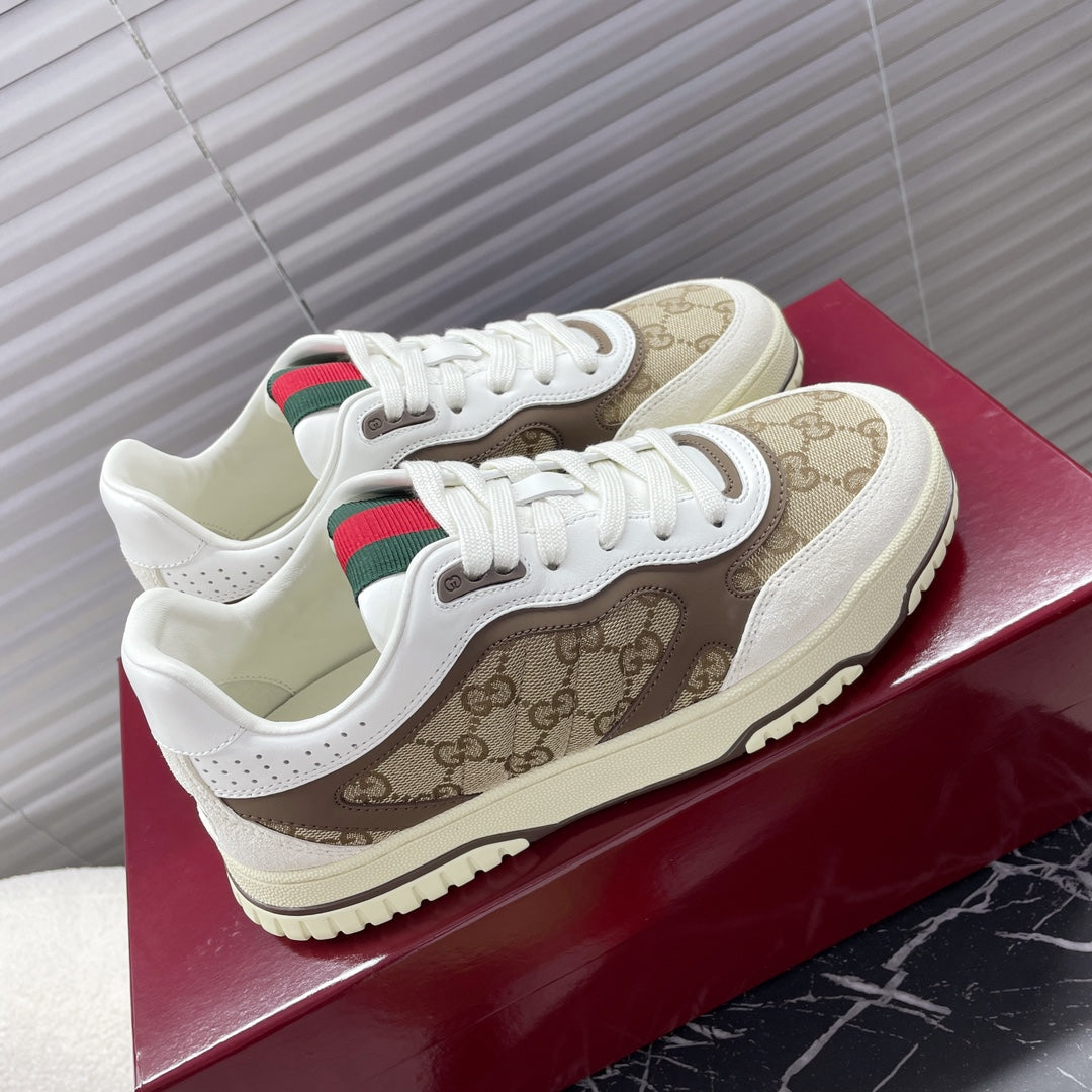 Couples Retro Sneakers