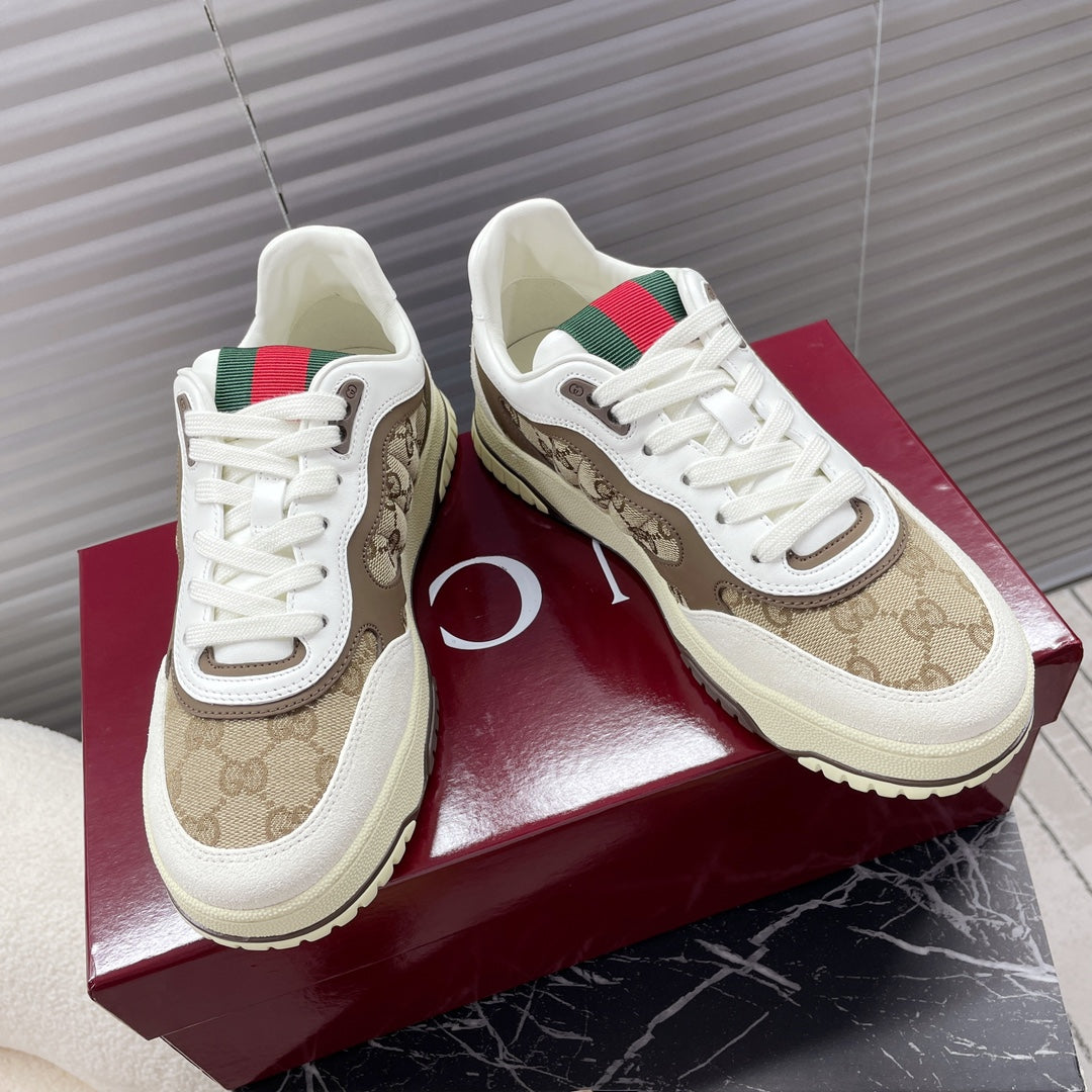 Couples Retro Sneakers