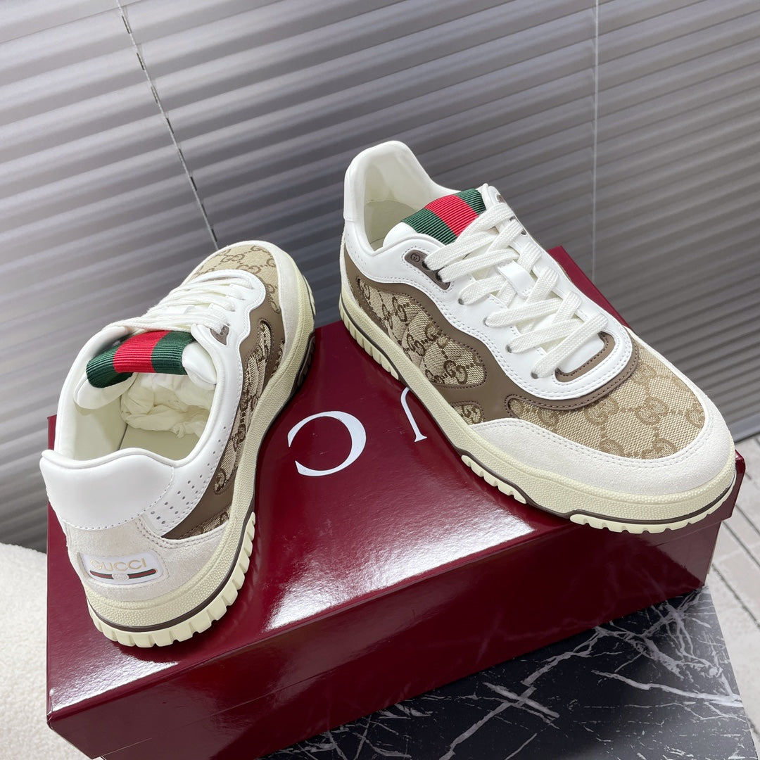 Couples Retro Sneakers