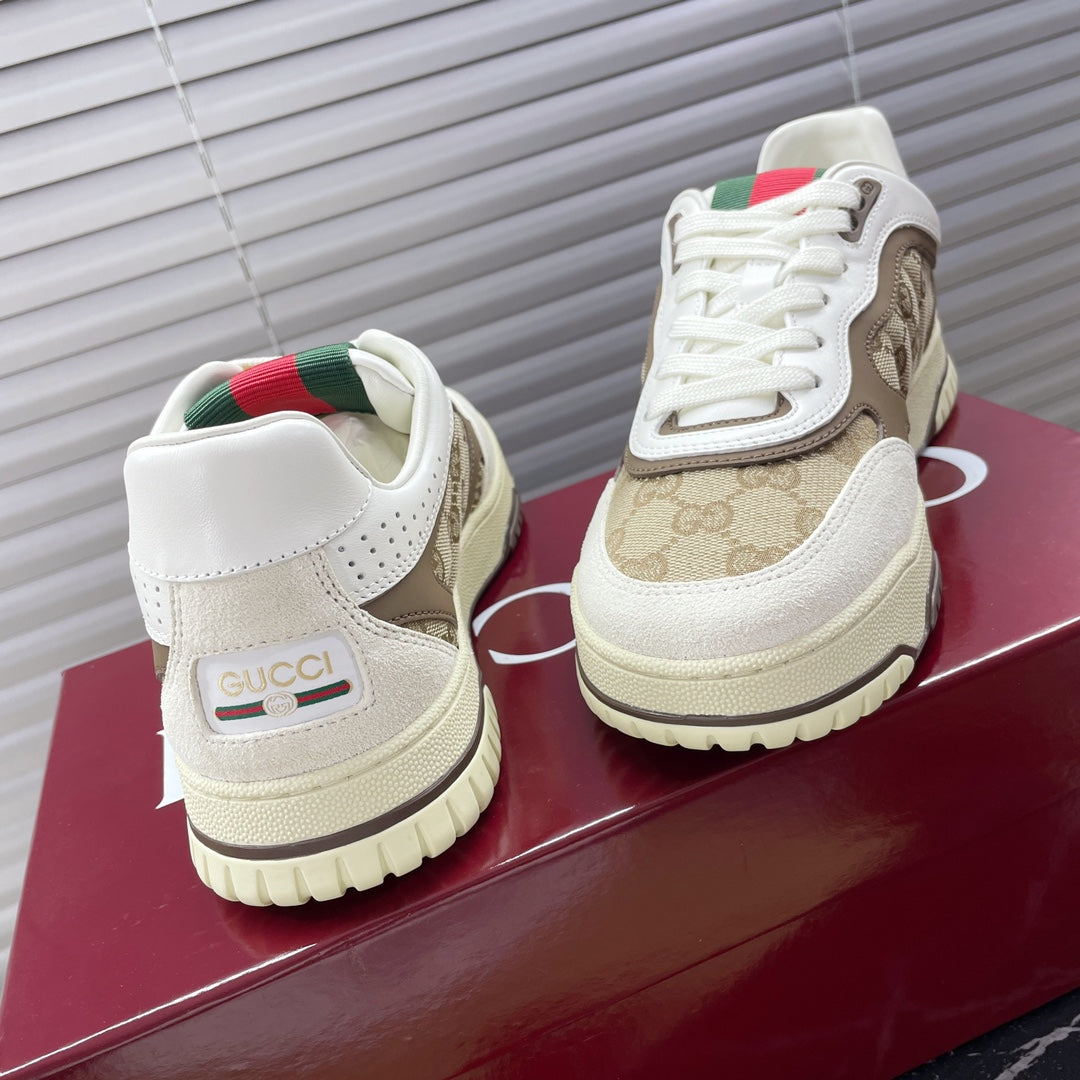 Couples Retro Sneakers