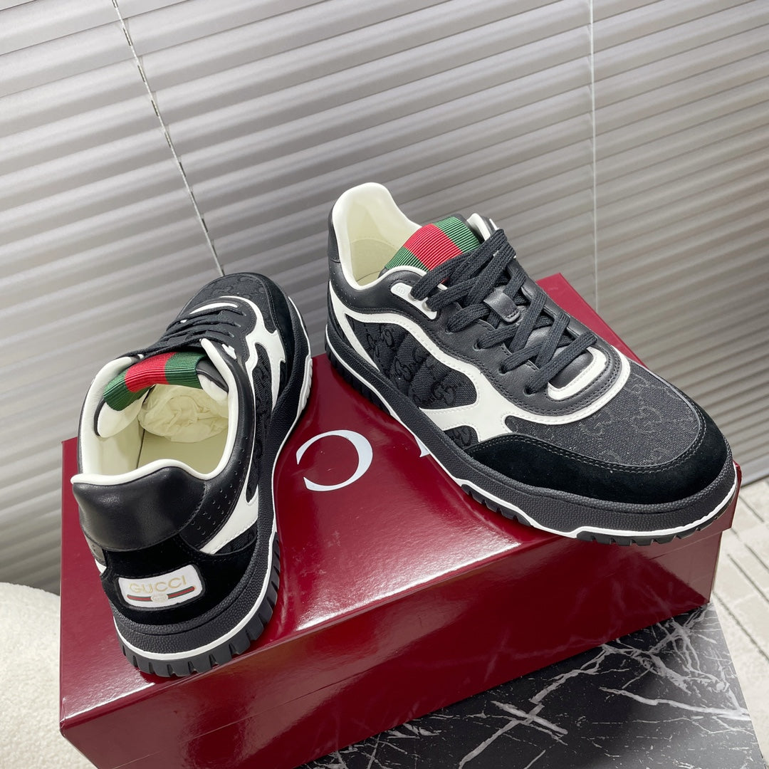 Couples Retro Sneakers