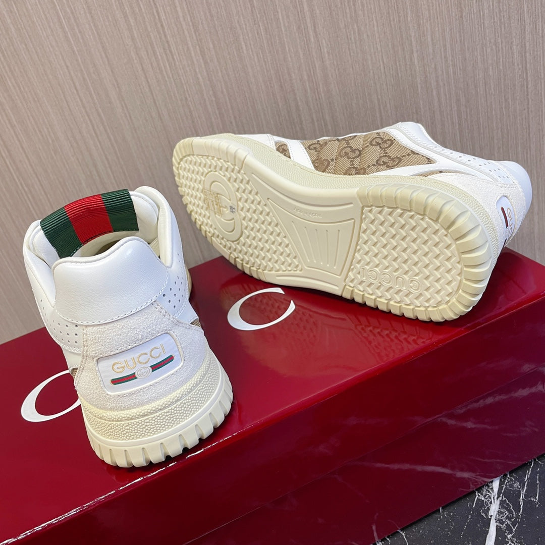 Couples Retro Sneakers