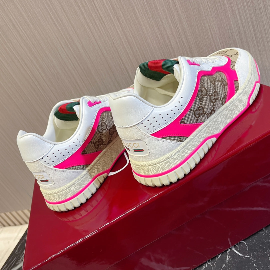 Couples Retro Sneakers