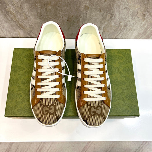 Men's Low Top Sneakers