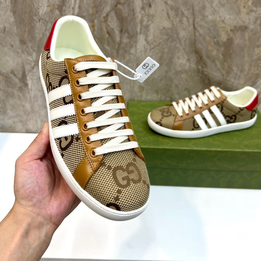 Men's Low Top Sneakers