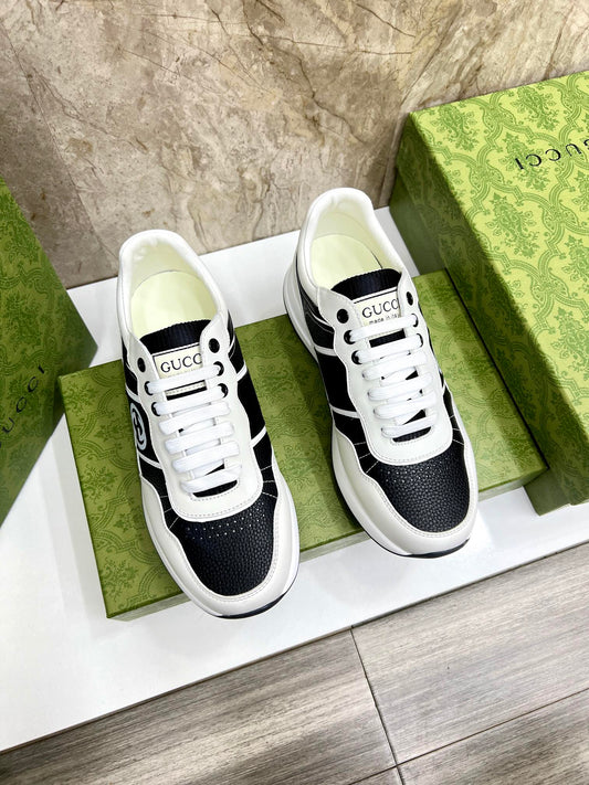 Men's Low Top Sneakers