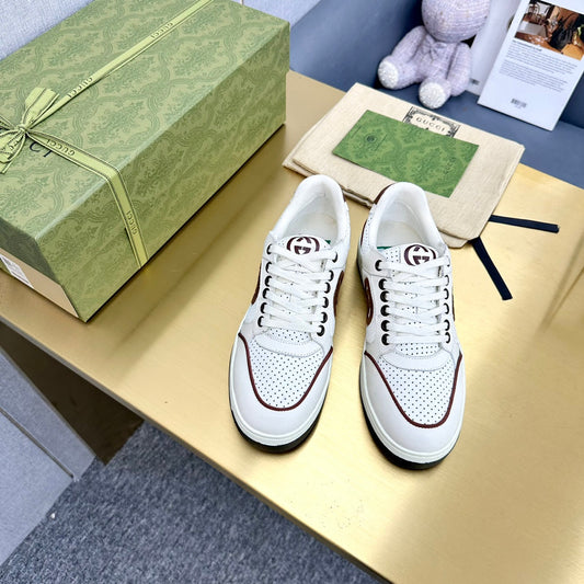 Men's Low Top Sneakers