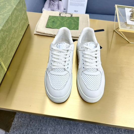 Men's Low Top Sneakers