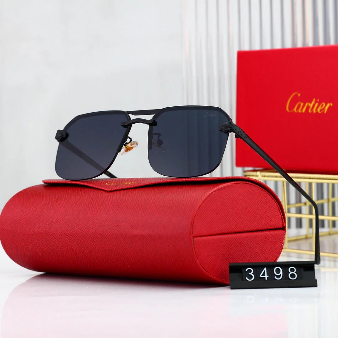 Stylish Sunglasses 3498