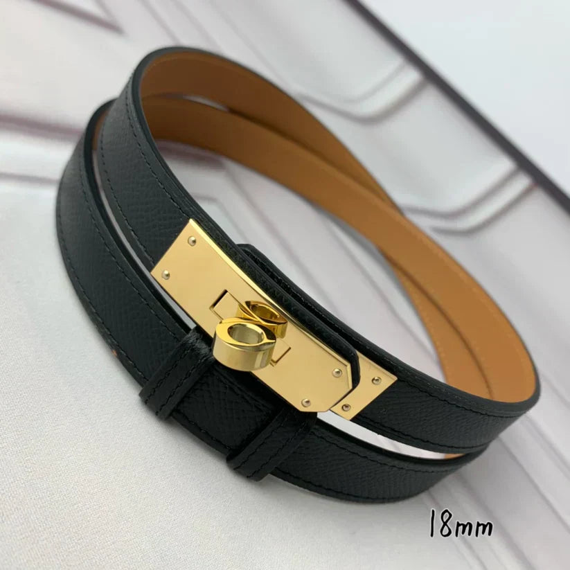 Kelly Belt 18mm