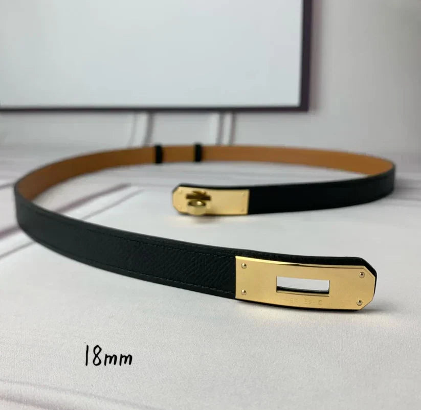 Kelly Belt 18mm