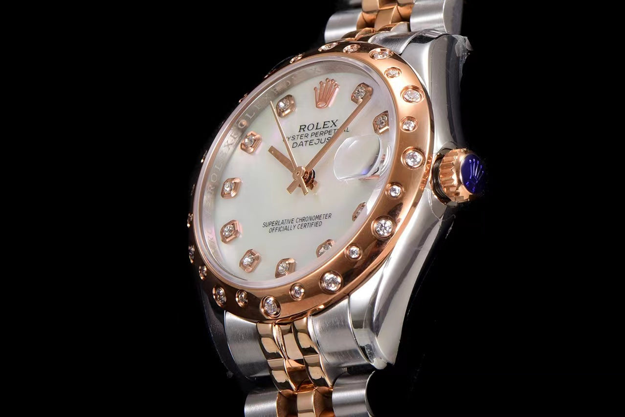 Women's Oyster Datejust Watch