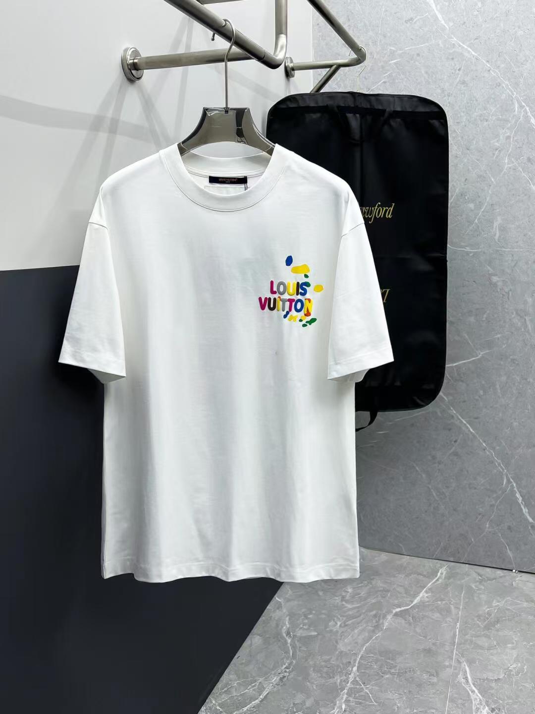 Graphic print T-shirt