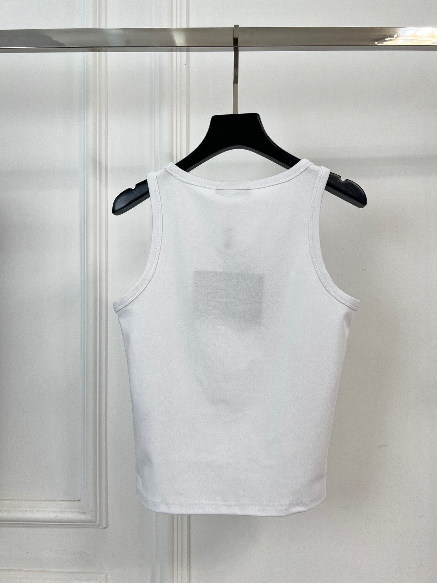 Maillard color vest