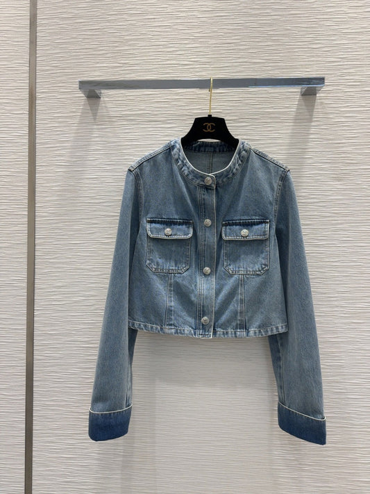 New style shirt denim