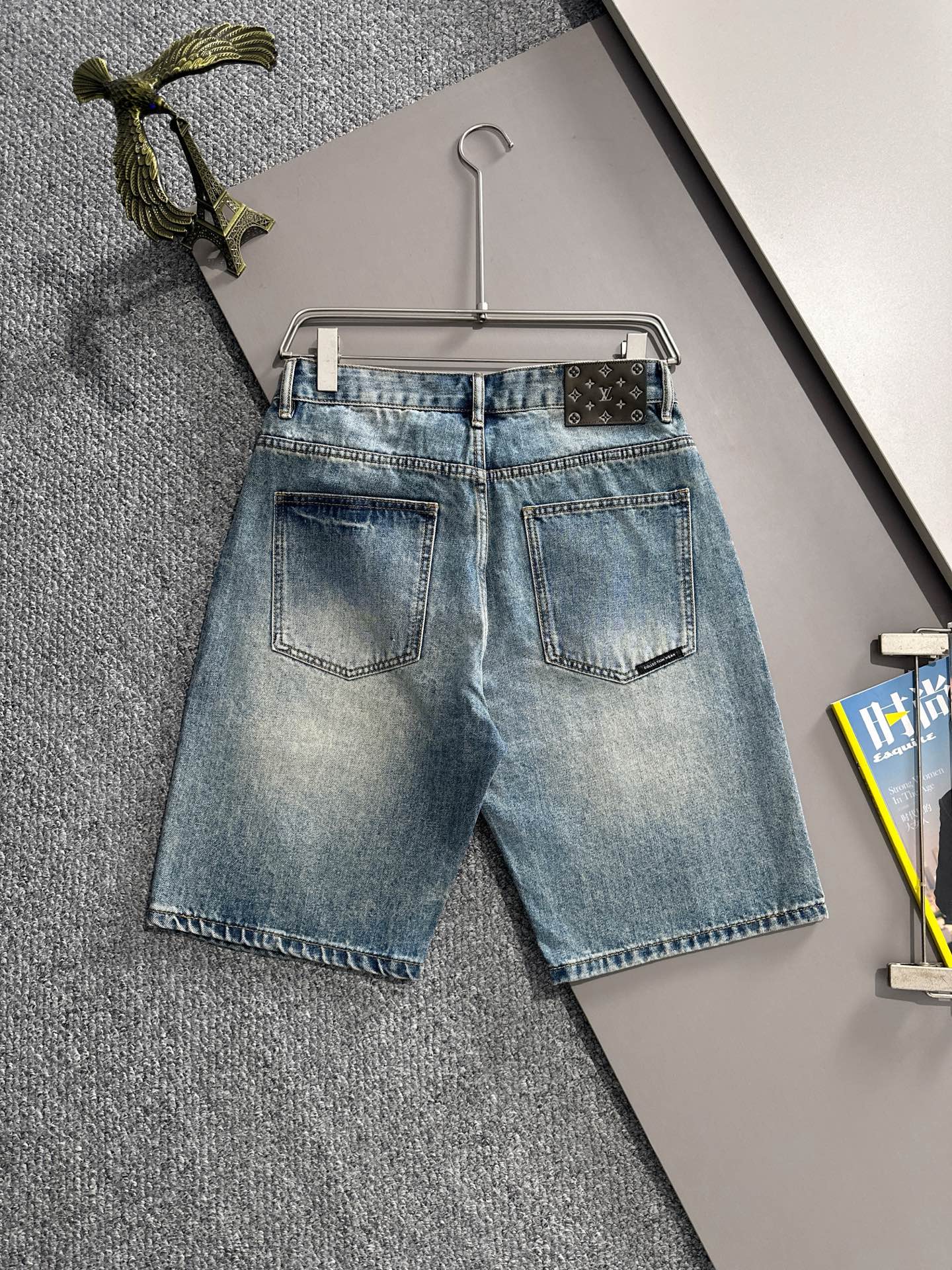 2025 Summer New Arrivals Jeans Denim Shorts