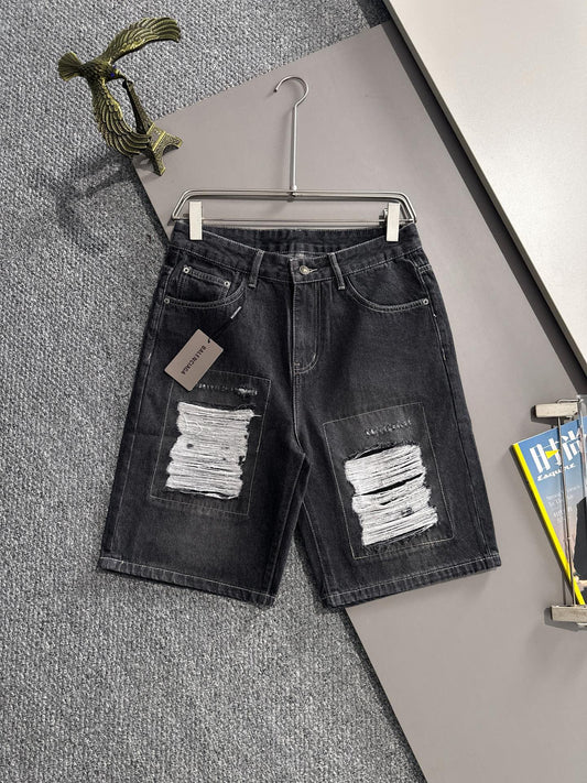 2025 Summer New Arrivals Jeans Denim Shorts