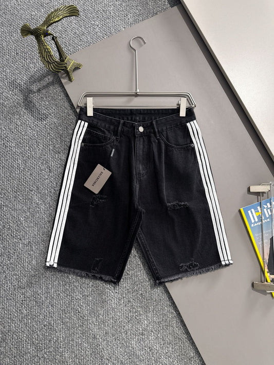 2025 Summer New Arrivals Jeans Denim Shorts