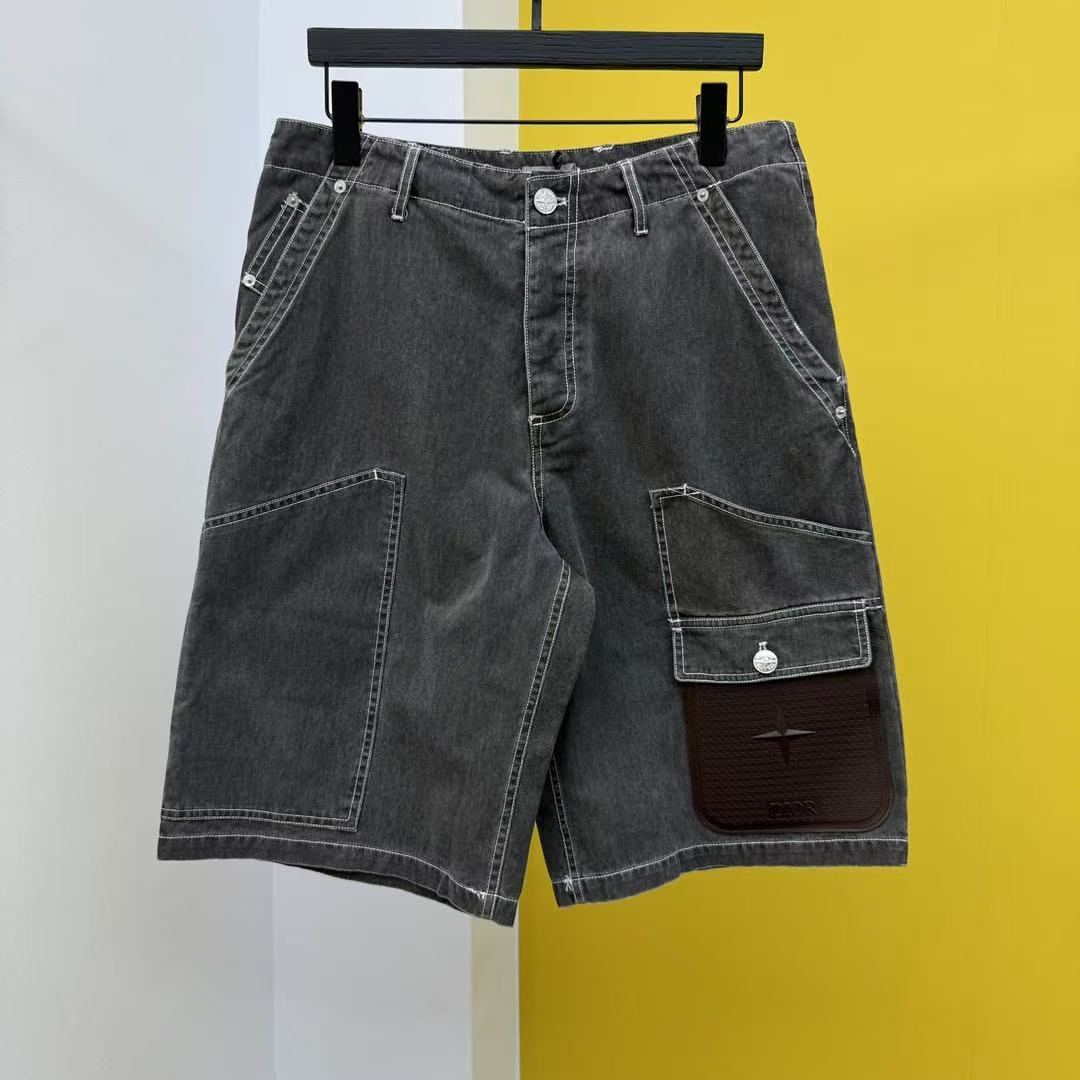 Collaboration shorts