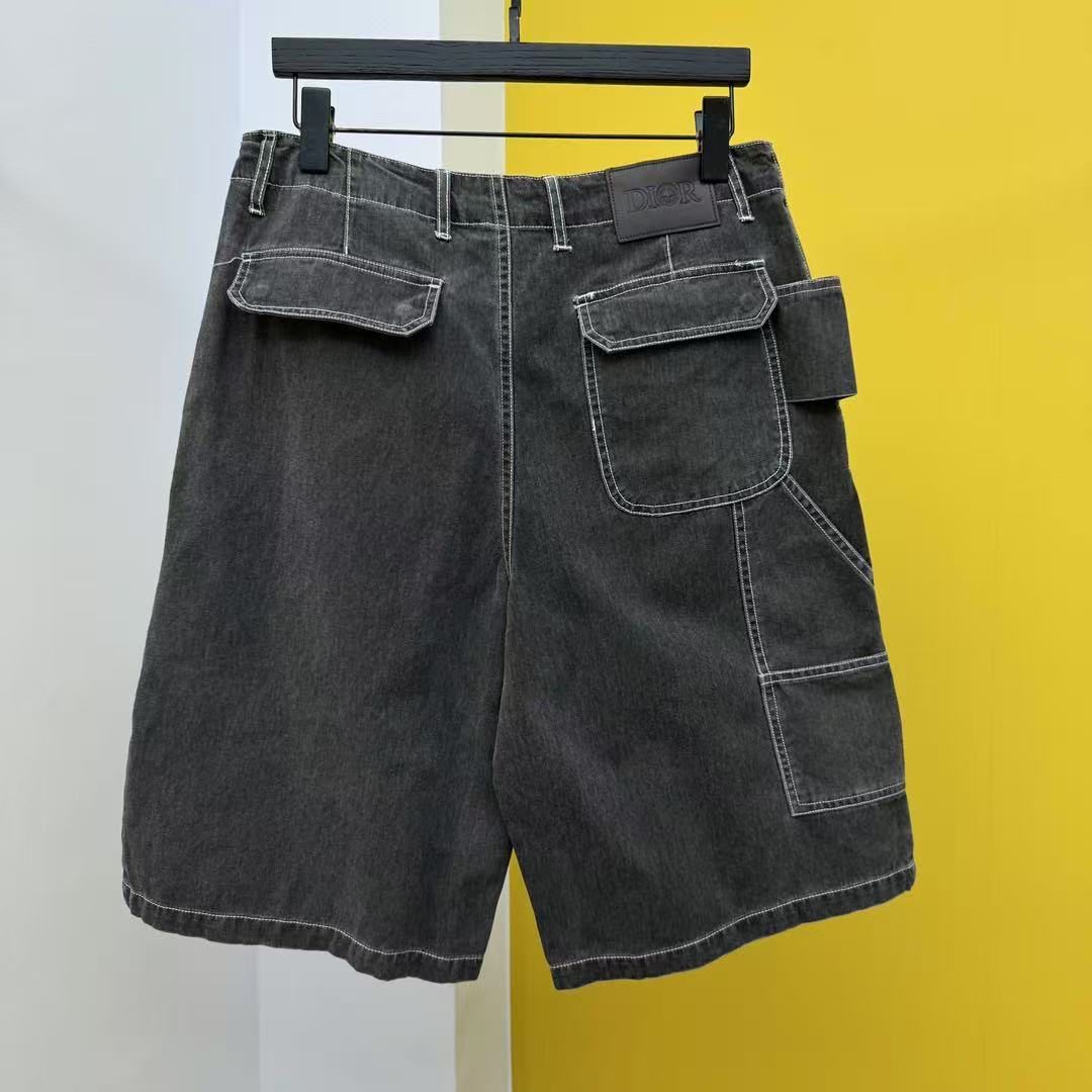 Collaboration shorts