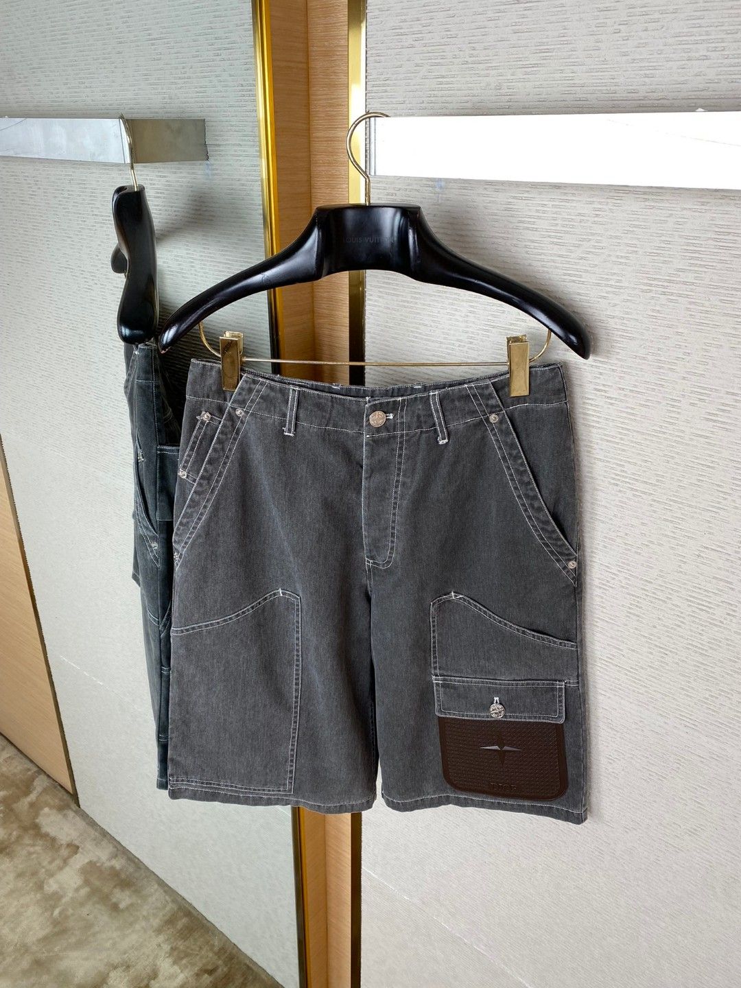 2025 Summer New Shorts Casual Pants