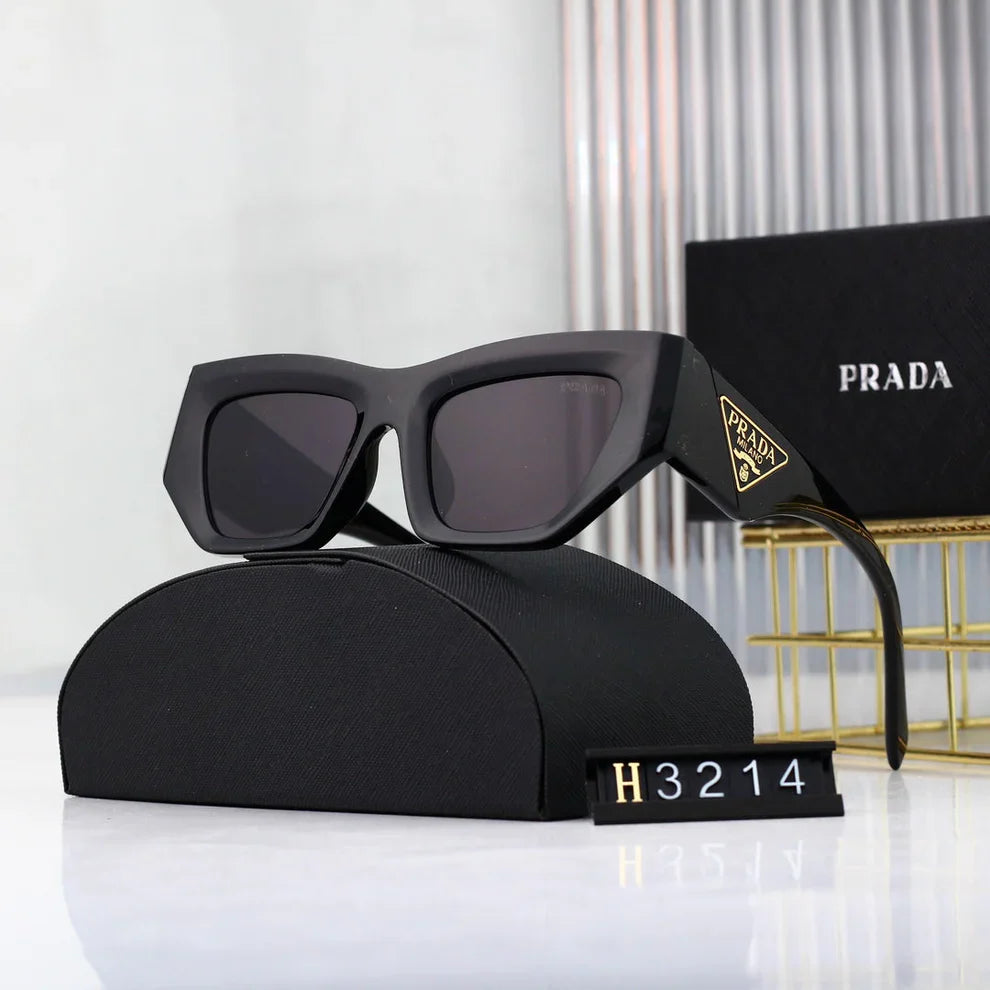 Modern Biker Sunglasses H3214