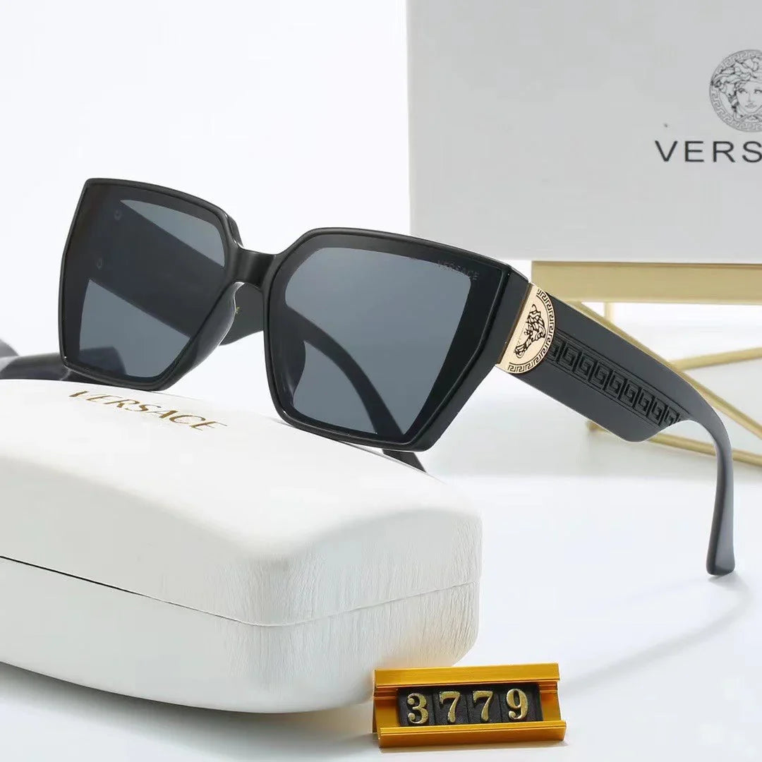 Square Sunglasses 3779