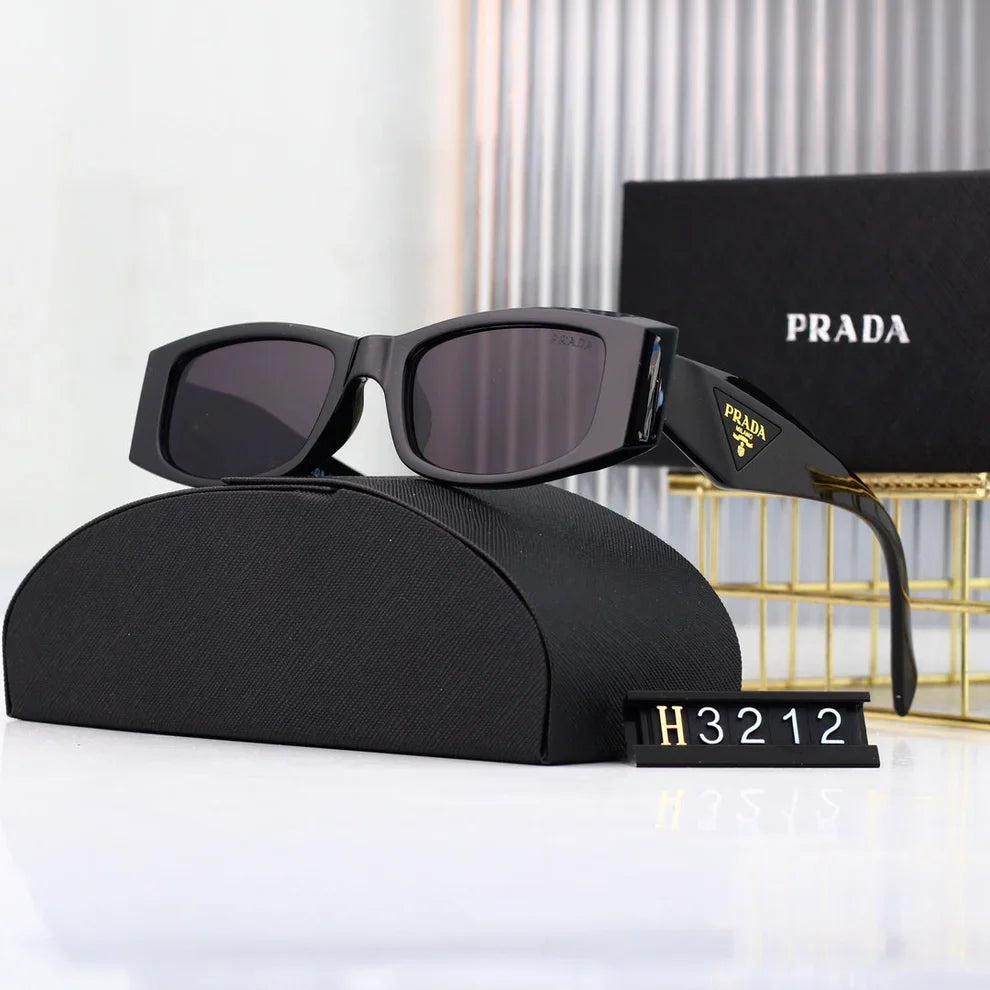 Modern Retro Sunglasses H3212