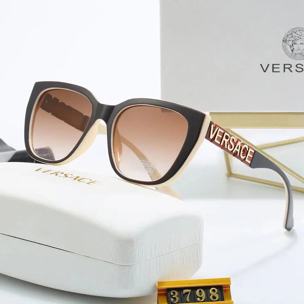 Minimalist Sunglasses  3798