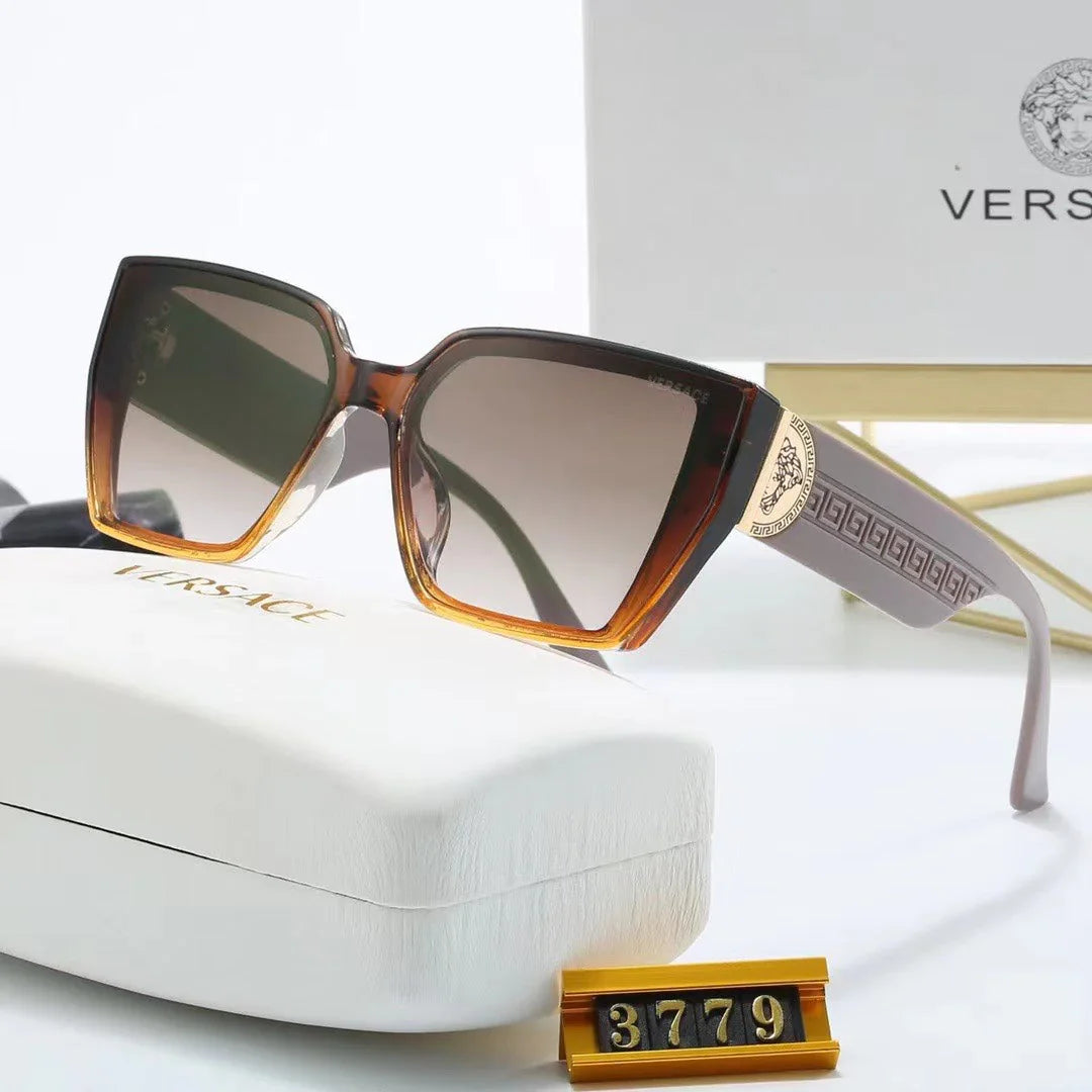 Square Sunglasses 3779