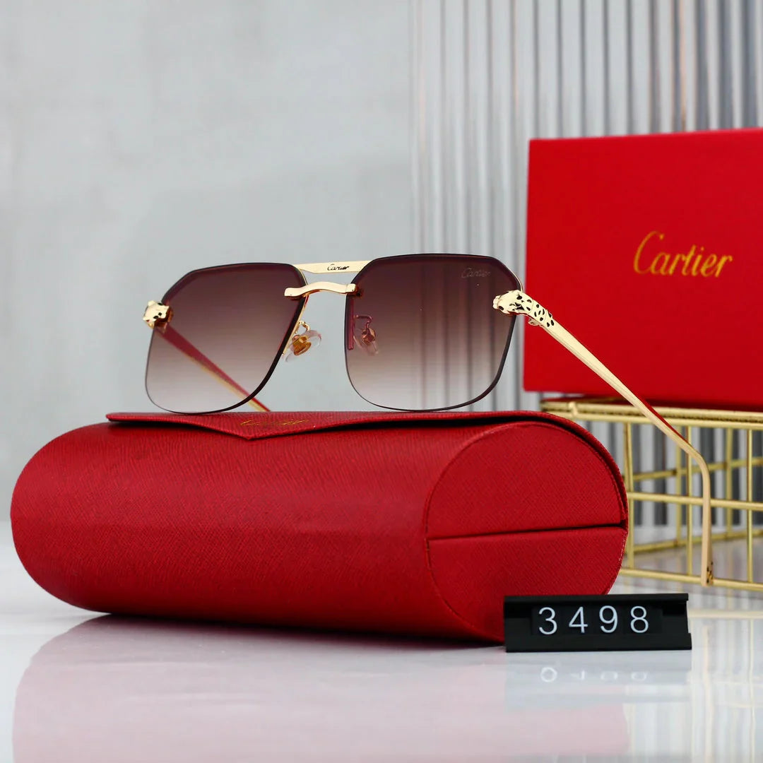 Stylish Sunglasses 3498