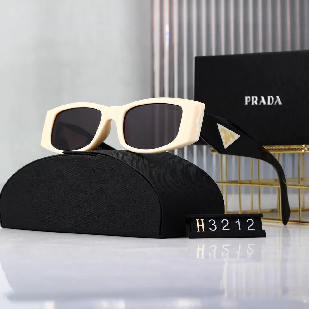 Modern Retro Sunglasses H3212