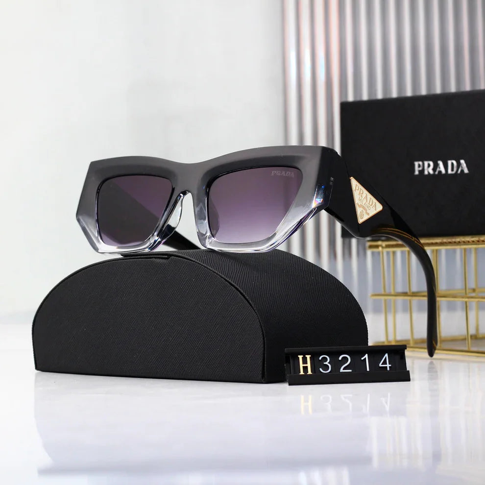 Modern Biker Sunglasses H3214