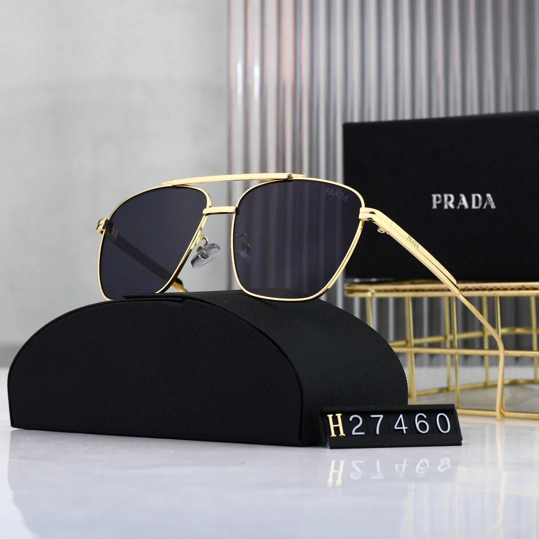 P's Aviator Sunglasses H27460