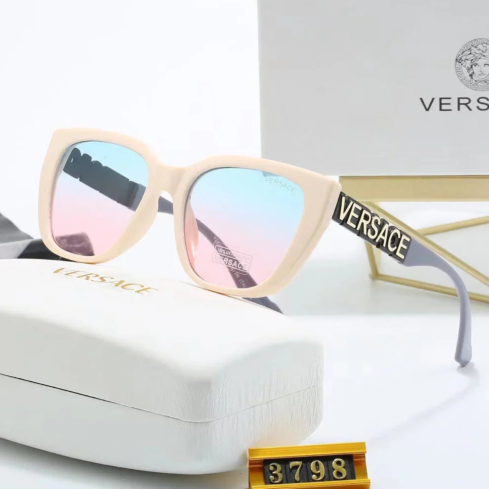 Minimalist Sunglasses  3798