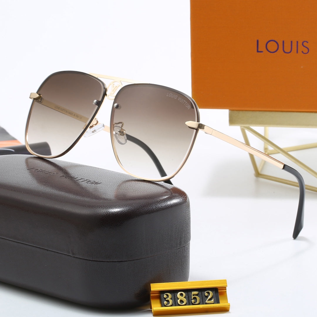 L‘s 3852 sunglasses