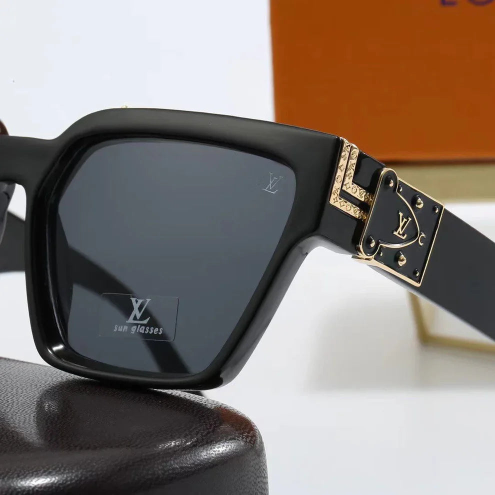 Polarized Sunglasses 3776