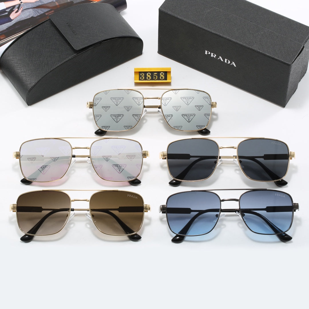 P's 3858 sunglasses