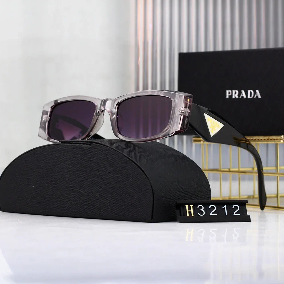 Modern Retro Sunglasses H3212