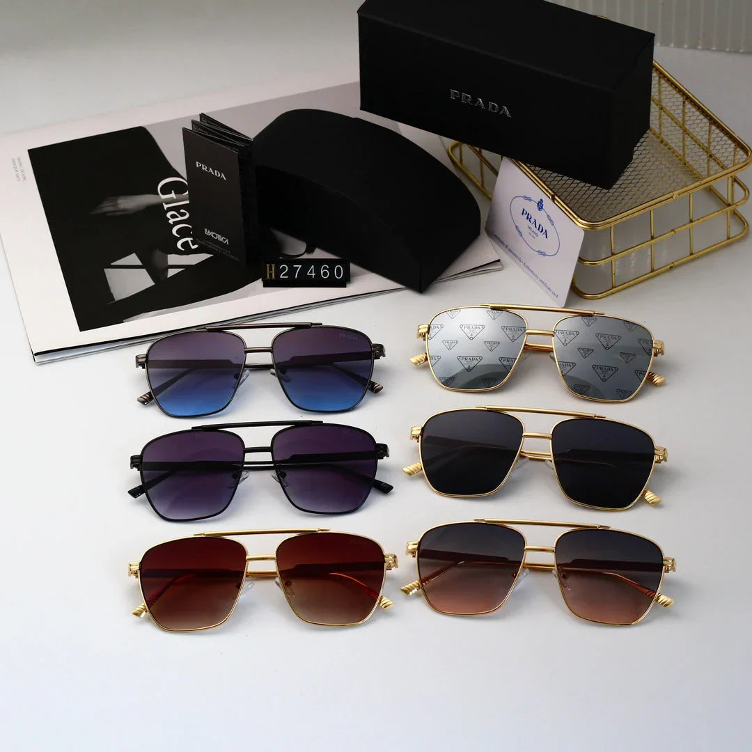 P's Aviator Sunglasses H27460