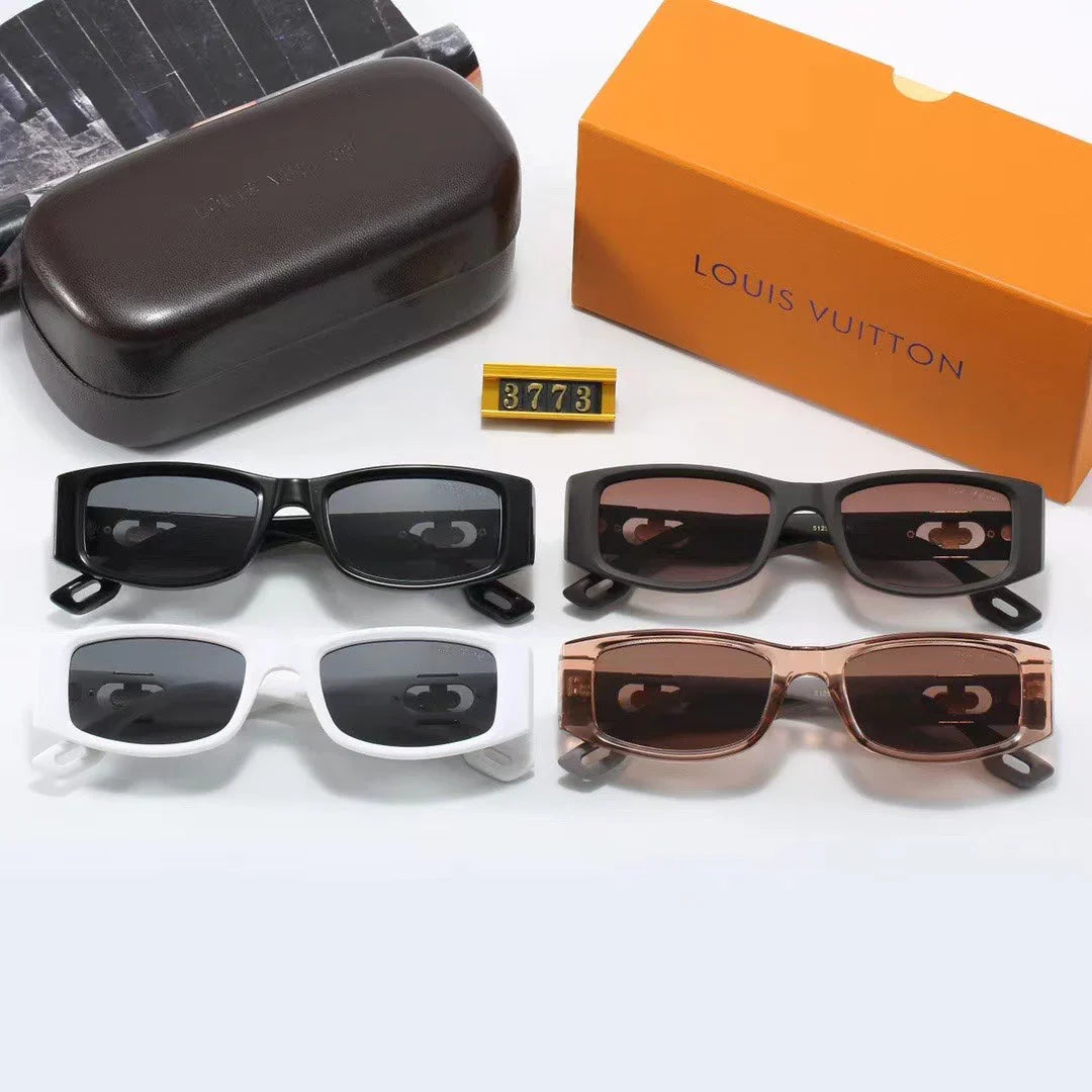 Retro Sunglasses 3773