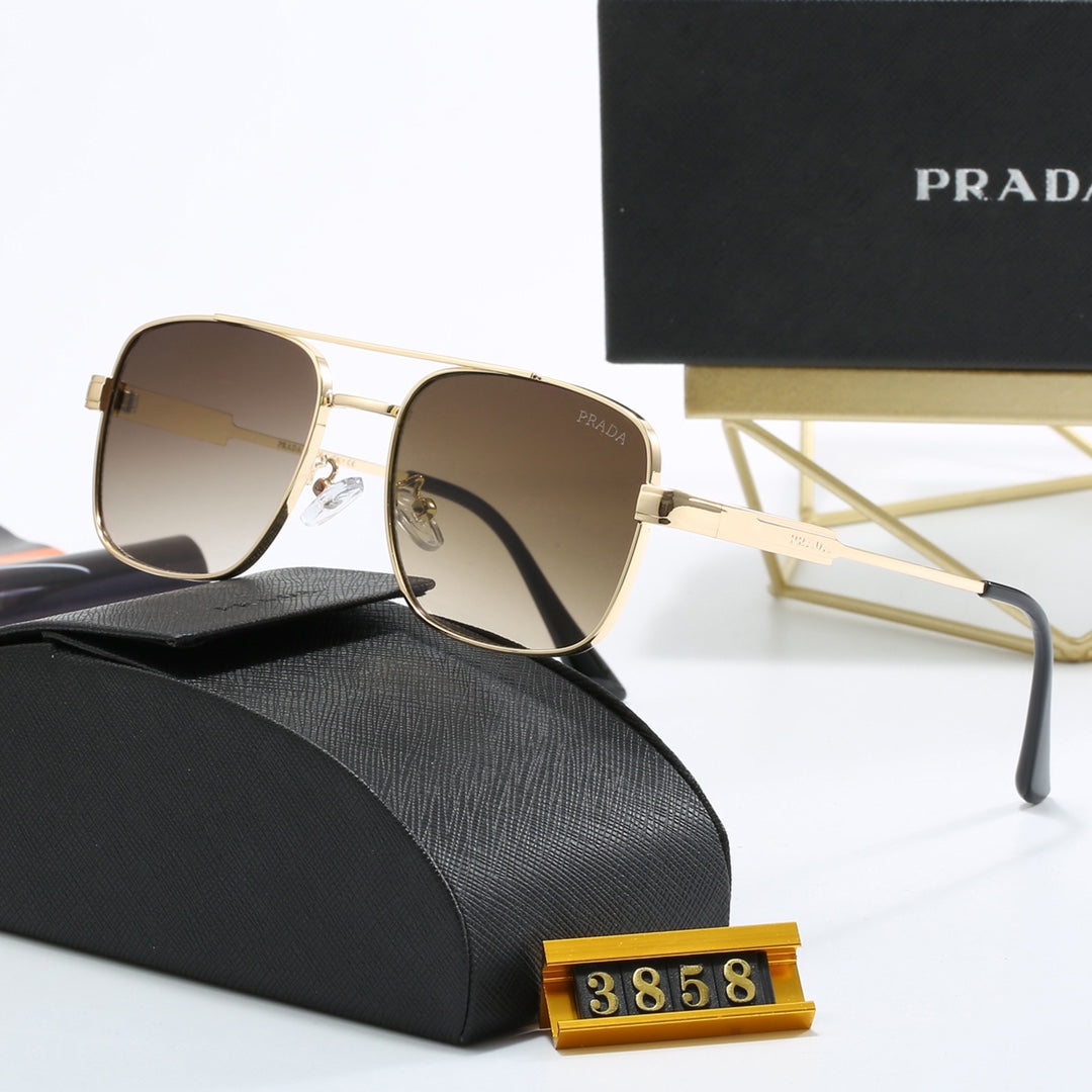 P's 3858 sunglasses