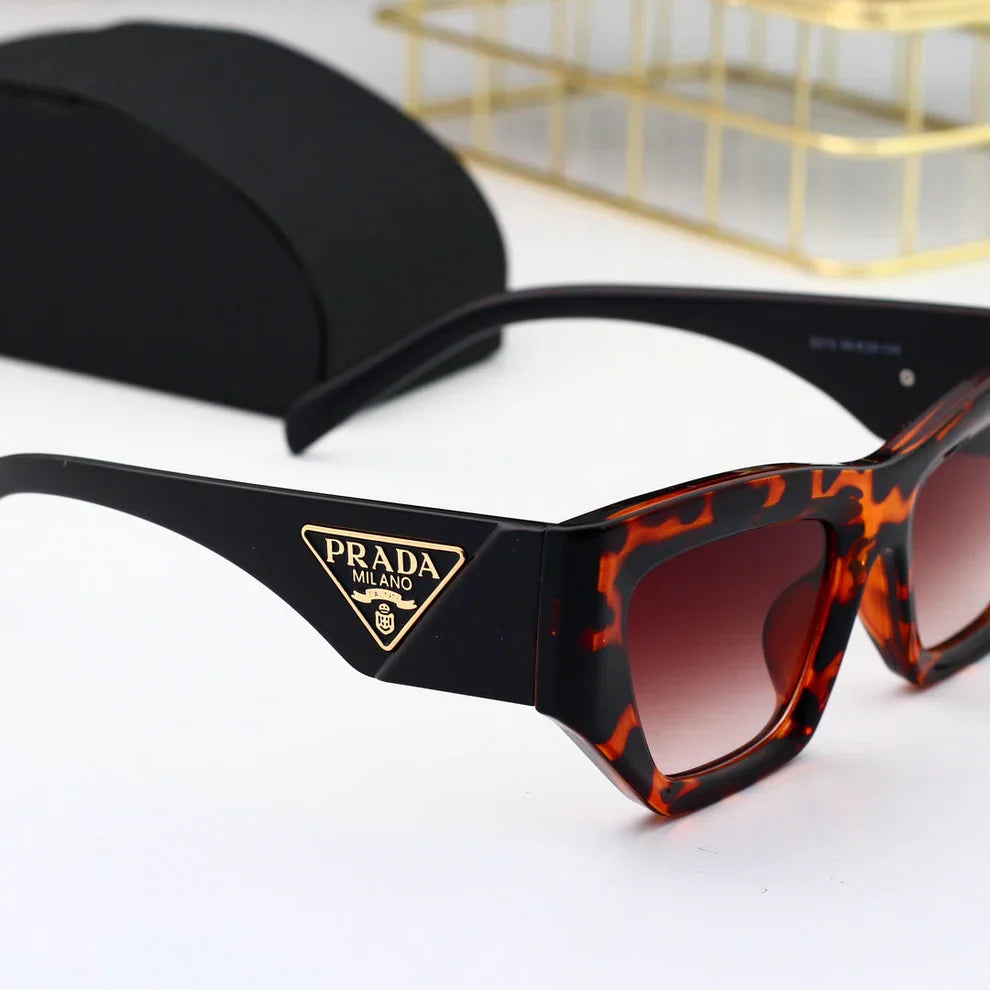 Modern Biker Sunglasses H3214