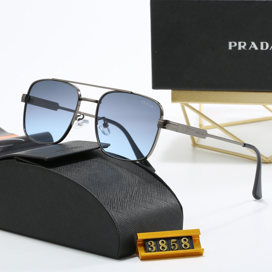 P's 3858 sunglasses