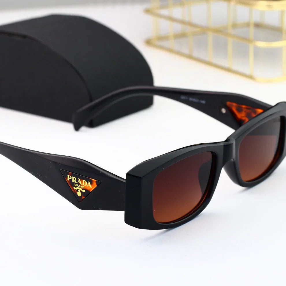 Modern Retro Sunglasses H3212