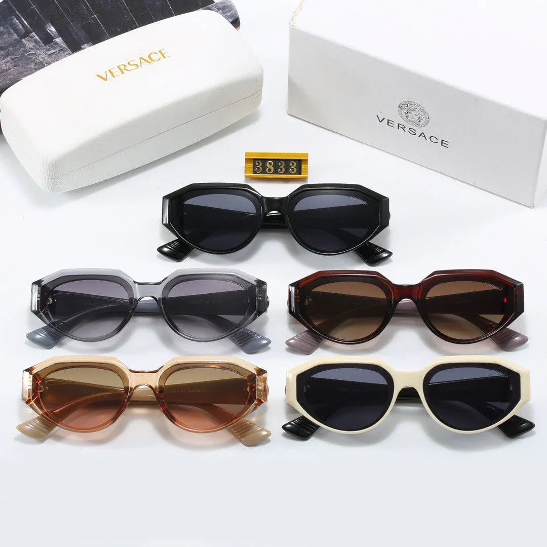 Polygon Sunglasses 3833