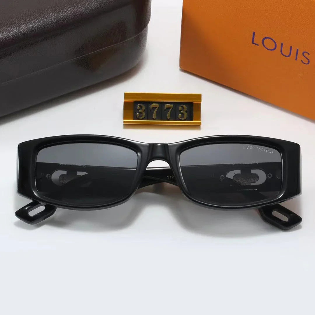 Retro Sunglasses 3773