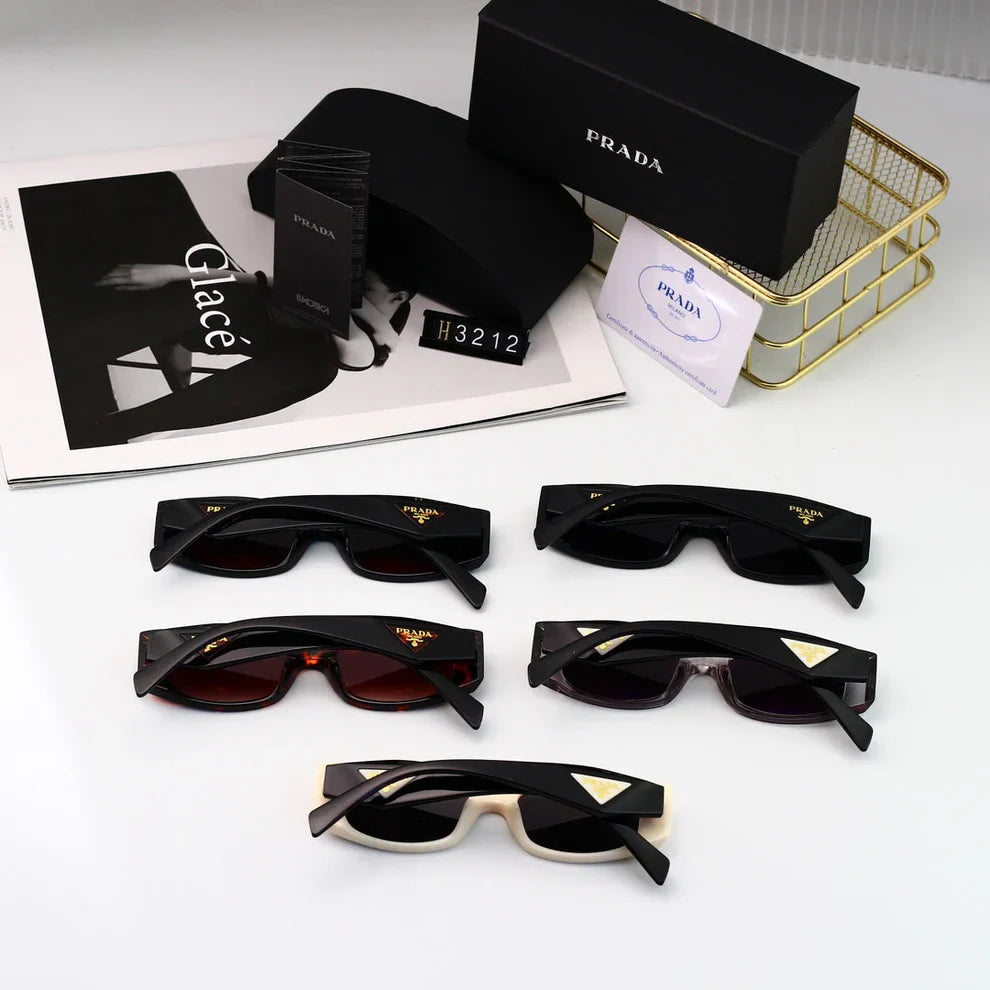 Modern Retro Sunglasses H3212