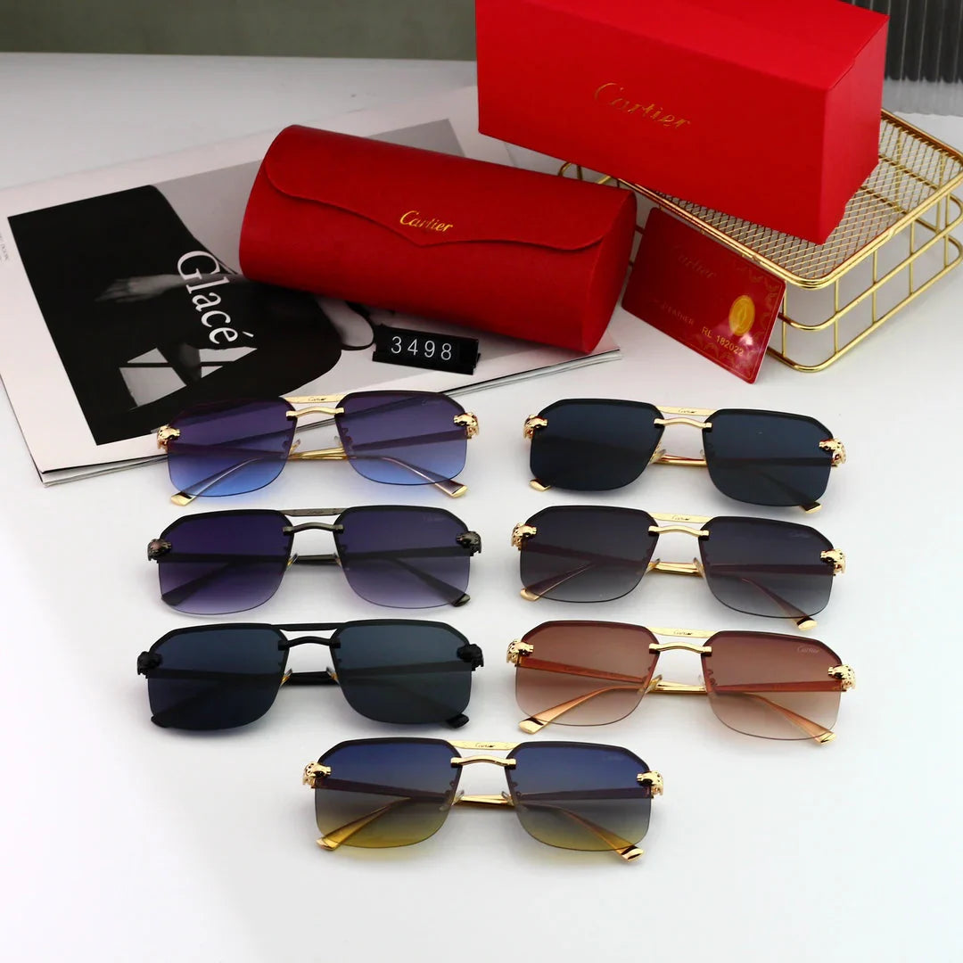 Stylish Sunglasses 3498